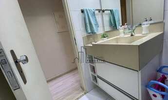 Imagem 6: Vende-se Lindo Apartamento 3 dormitórios com 84m². Condomínio Florença - Jundiaí/SP. 480.0