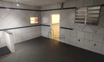 Imagem 2: Salão Comercial para alugar, 135 m² por R$ 5.000/mês - travessa da Avenida 9 De Julho - Ju