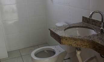 Imagem 5: OPORTUNIDADE Apartamento a venda MINHA CASA VERDE E AMARELA 2 quartos 1 vaga coberta no Ma