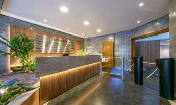 Imagem 3: PORTO ALEGRE - Conjunto Comercial/Sala - MOINHOS DE VENTO