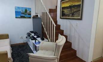 Imagem 2: Casa de condomínio para venda com 60 metros quadrados com 2 suítes-Vargem Grande Paulista