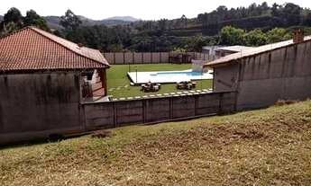 Imagem 7: Terreno 130.080m²/ R$60 x m² com opções de divisão de lotes e valores a negociar