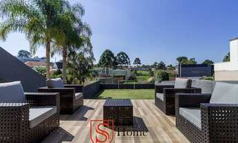 Imagem 3: Luxuosa Casa com enorme quintal no Jardim Schaffer