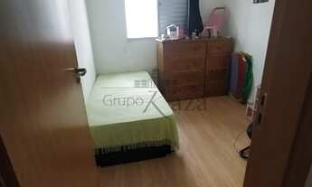 Imagem 5: Apartamento - Jardim Ismênia - Residencial Parque Campo Di Itália - 48m² - 2 Dormitórios