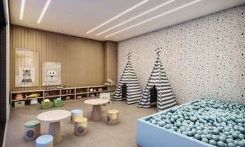 Imagem 3: Edifício Bravie - Plaenge - Próximo da Avenida do CPA - Shopping Pantanal e Centro Polític