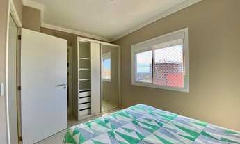 Imagem: Apartamento Bairro Zona Nova Nova com Garagem