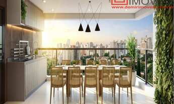 Imagem 2: APARTAMENTO RESIDENCIAL em São Paulo - SP, Mirandópolis