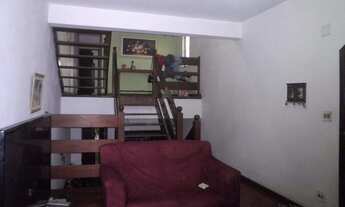 Imagem 3: Sobrado para venda possui 150 metros quadrados com 3 quartos em Vila Moraes - São Paulo