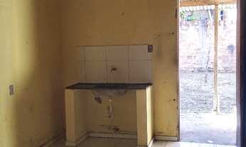 Imagem 2: Aluguel Casa 2/4 em Santo Antônio de Jesus