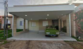 Imagem: Casa de condomínio para venda com 100 metros