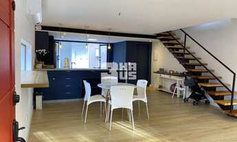 Imagem 2: Casa a venda no Campo Belo de 175m², 3 dormitórios, toda reformada - Pronta para morar