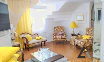 Imagem 3: Sobrado no bairro Desvio Rizzo