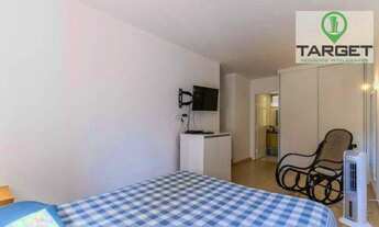 Imagem 6: Apartamento com 3 dormitórios à venda, 115 m² por R$ 904.000,00 - Pinheiros - São Paulo/SP