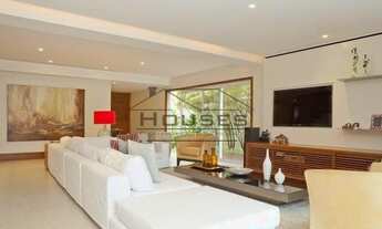 Imagem 2: Rio de Janeiro - Casa de Condomínio - <br> Barra da Tijuca