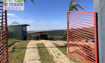 Imagem 5: Sítio com 3 dormitórios à venda, 30000 m² por R$ 1.000.000,00 - Silvestre - Amparo/SP