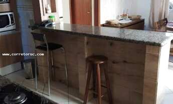 Imagem 7: Casa para Venda em Palhoça, Ponte do Imaruim, 4 dormitórios, 1 suíte, 4 banheiros, 2 vagas