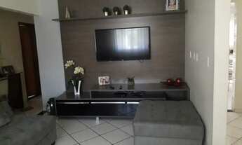 Imagem 6: Casa para venda com 186 metros quadrados com 3 quartos em Estância Itaguaí - Caldas Novas