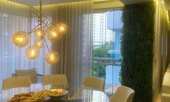 Imagem 6: Apartamento a venda com 171 metros, 3 suítes, sacada gourmet