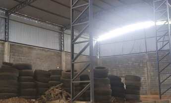 Imagem 7: Galpão em Vila Prudencio venda