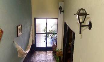 Imagem 4: Casa para venda com 250 metros quadrados com 4 quartos em Jardim Laura - Campo Limpo Pauli