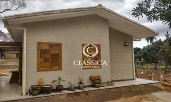 Imagem 2: Chácara 2.500m², 3 quartos, Condomínio Estância San Remo, Contagem