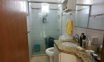 Imagem 6: Apartamento com 1 dormitório à venda, 45 m² por R$ 180.000 - Nova Aliança - Ribeirão Preto