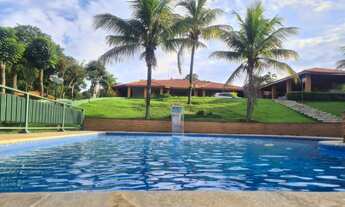 Imagem 3: Chácara em Boituva cinematográfica Cond. Vitassay c/ 7,000 m² lazer completo