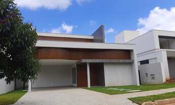 Imagem: Excelente casa a venda em Alphaville Lagoa