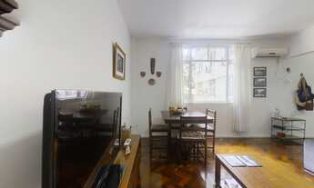 Imagem 4: Rio de Janeiro - Apartamento Padrão - Copacabana