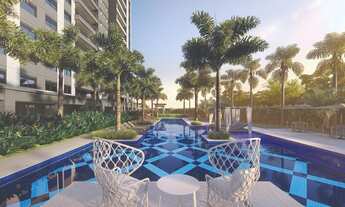 Imagem 5: Apartamento para venda com 90 metros quadrados com 2 quartos