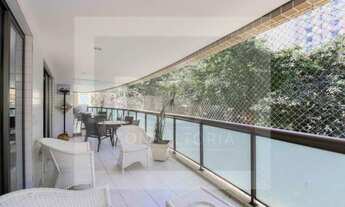 Imagem 6: Rio de Janeiro - Apartamento Padrão - Leblon