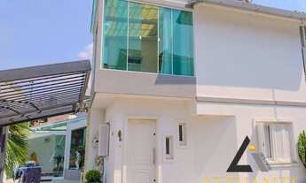 Imagem 2: Sobrado no bairro Desvio Rizzo