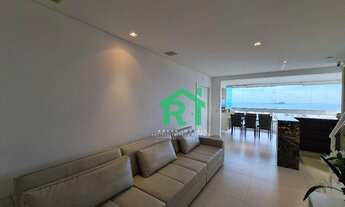 Imagem 6: Cobertura com 5 dormitórios à venda, 390 m² por R$ 2.600.000,00 - Praia da Enseada - Guaru