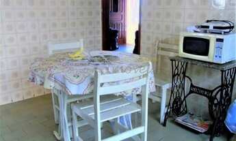 Imagem: Casa Térrea para Venda em Alvinópolis