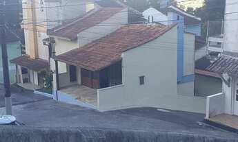 Imagem 5: Casa para venda tem 85 metros quadrados com 3 quartos em Iucas - Teresópolis - RJ