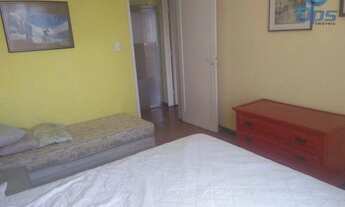 Imagem 3: Apartamento com 2 dorms, Gonzaga, Santos - R$ 550 mil, Cod: 5154