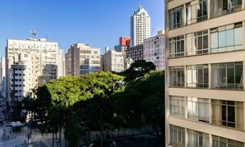 Imagem: Curitiba - Apartamento Padrão - Centro