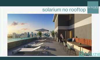 Imagem 6: Studio à venda, 25 m² por R$ 278.000,00 - Brooklin - São Paulo/SP