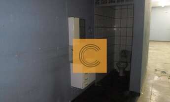 Imagem 7: Galpão para alugar, 1800 m² por R$ 13.500,00/mês - Vila Santa Isabel - São Paulo/SP