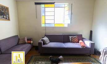 Imagem 6: Imperdível Oportunidade Sobrado de 4 AMPLOS Dormitórios + Suíte + Vaga Garagem no MELHOR d