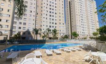 Imagem 2: Apartamento em Guarulhos