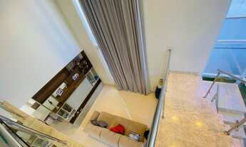 Imagem 5: Casa/Sobrado Cond. Belvedere, possui 285 m² com 3 suíte S/ 1 C/ closet