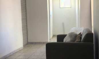 Imagem: Casa para alugar em redenção