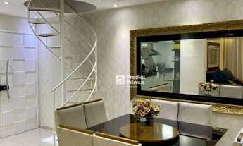 Imagem: Apartamento Duplex à venda, 81 m² por