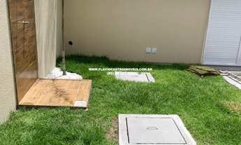 Imagem 2: SOBREIRA RESIDENCE - CASA PLANA SOLTA EM MESSEJANA - FORTALEZA/CE