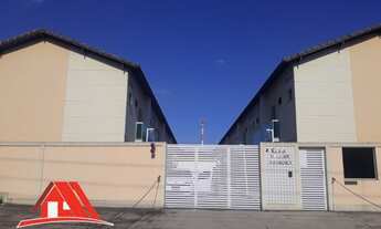 Imagem 1: Casa em Condomínio com 3 quartos sendo 1 suíte em Guaratiba/RJ