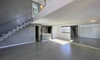 Imagem 2: Loft com a melhor vista do Cabral