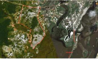 Imagem: TERRENO EM AREMBEPE