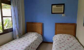 Imagem 5: Casa de condomínio para aluguel possui 300 metros quadrados com 4 quartos