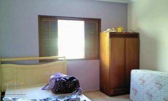 Imagem 6: Chácara com 3 dormitórios à venda, 1000 m² por R$ 950.000,00 - Santa Inês - Itu/SP